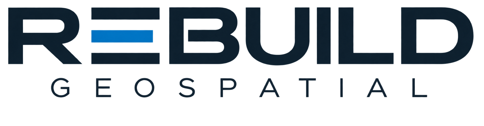 Rebuild Geospatial