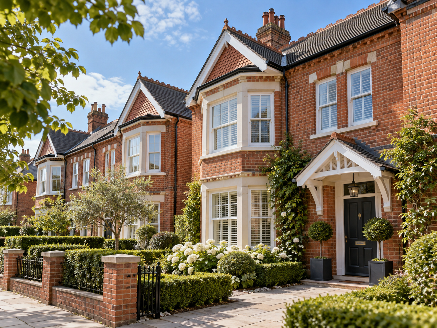 Residential